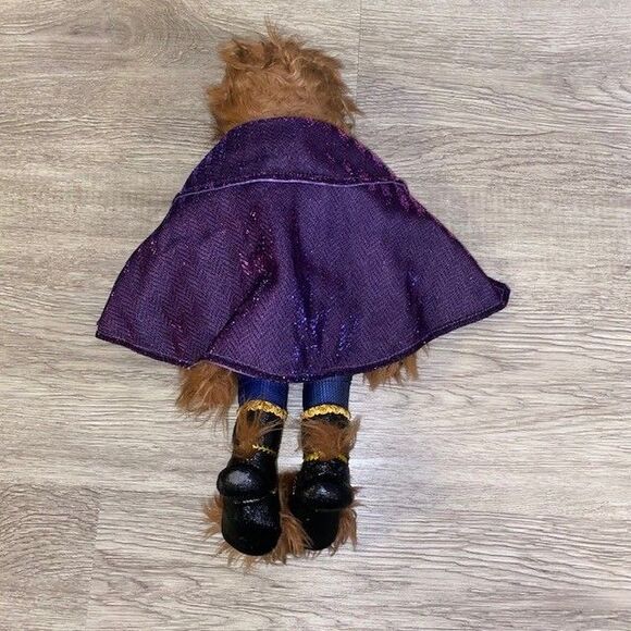 Disney Beauty and The Beast Broadway Musical Plush 14" Stuffed Doll - Picture 2 of 3